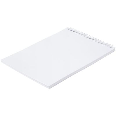 Блокнот Bonn Plastic, L-1