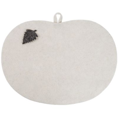 Банный набор Takeoff, темно-серый-2