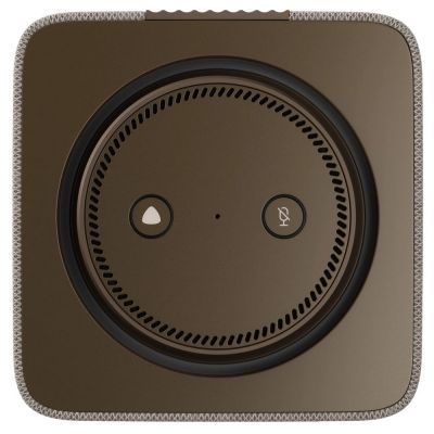 Умная колонка «Яндекс Станция Макс», бежевая-2