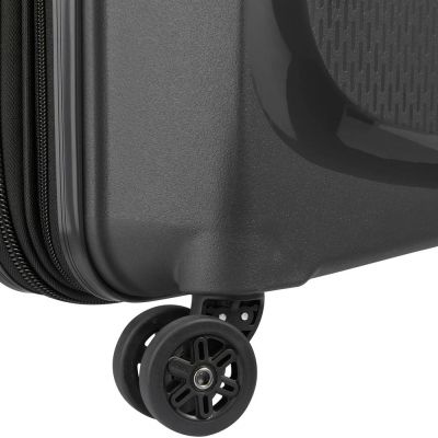 Чемодан Belmont Plus L, черный-5