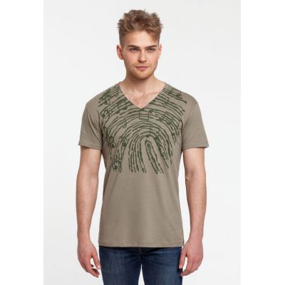 Футболка «Код вселенной»-0