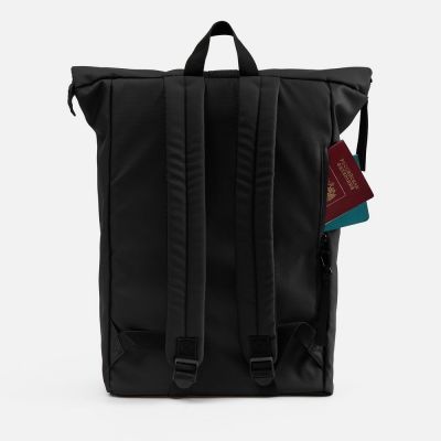 Рюкзак Altro, черный-6