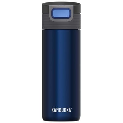 Термостакан Etna 500, темно-синий-1