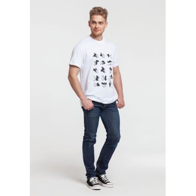 Футболка мужская «Неочевидное»-3