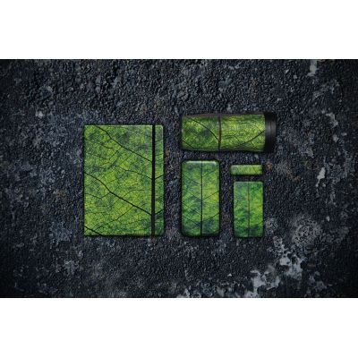 Ежедневник Evergreen, недатированный-6