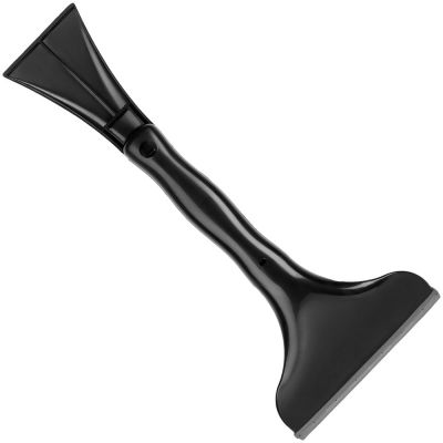 Скребок-водосгон Water Low, черный-1