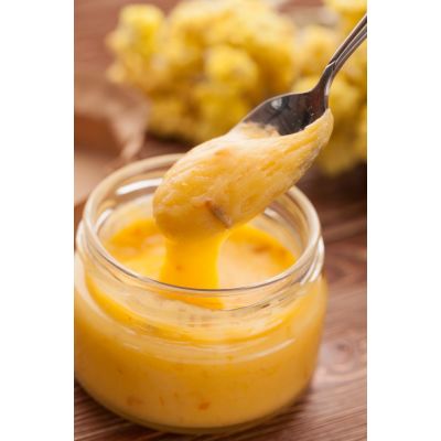 Крем-мед Bee in Love, с облепихой-1