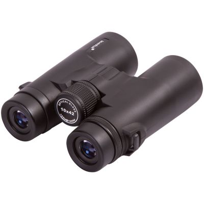 Бинокль Karma Base 10x, линзы 42 мм-3