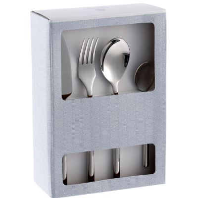 Набор столовых приборов на 6 персон Galateo-0