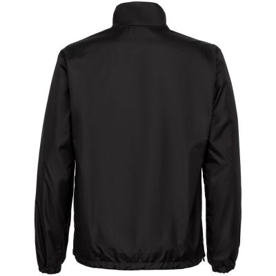 Ветровка Kivach Pro, черная-1