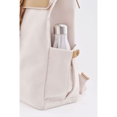 Рюкзак Commuter Oxford, белый-9