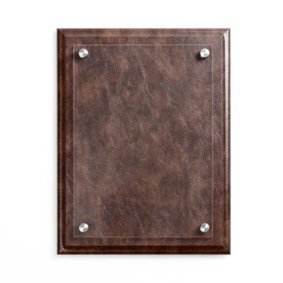 Плакетка Sleatherin Acrylic-0