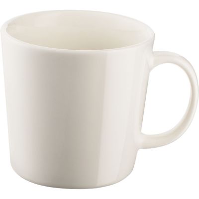 Кружка Valotti Grand, белая-0