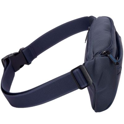 Сумка поясная Panama, синяя-3