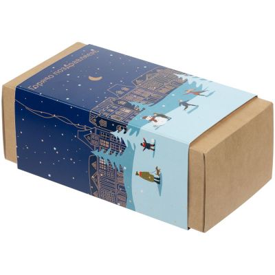 Набор для глинтвейна Sweet Heat-5