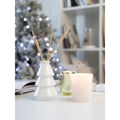 Набор Festive Touch, белый-5