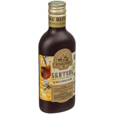 Сбитень «Классический»-0