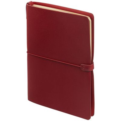 Набор Daily Elegance, красный-3