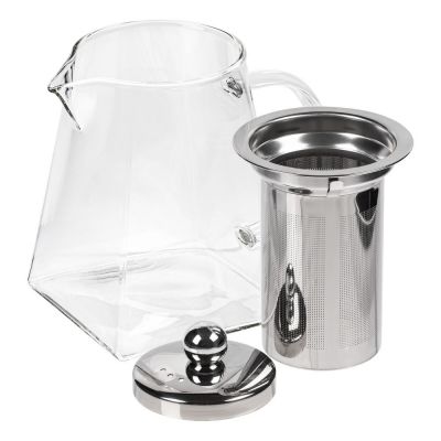 Чайный набор Quadroni в темно-синей упаковке-7