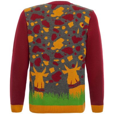 Джемпер Moola-1