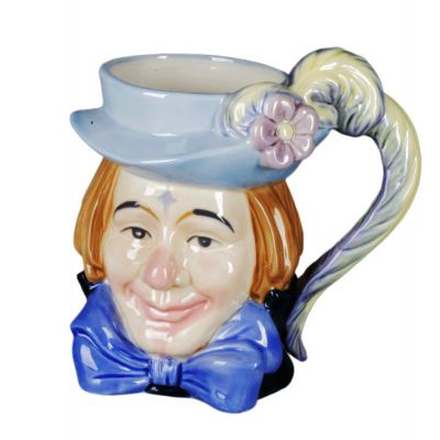 Кружка «Клоун»-2