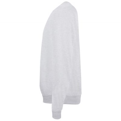 Толстовка Spider 260, светлый меланж-2