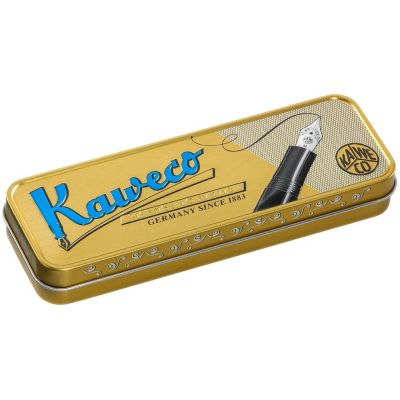 Ручка шариковая Student 50's Rock, синяя-4