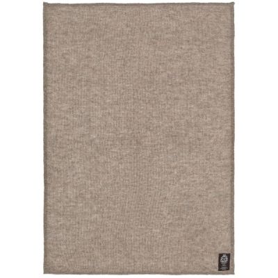 Плед Medley, бежево-серый-2