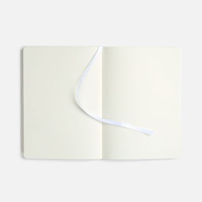 Блокнот Flex Shall ver.2, белый-6