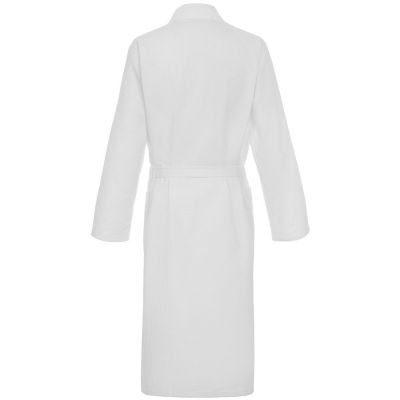 Халат гостиничный For Rooms, белый-1