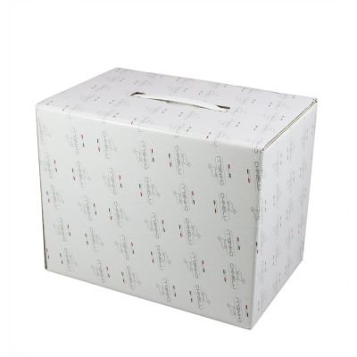 Коньячница «Обезьяна» с серебряным декором-2