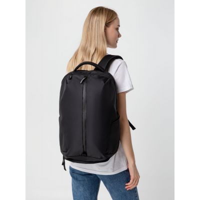 Рюкзак Corpus, черный-11