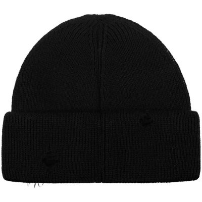 Шапка Pricker, черная-2