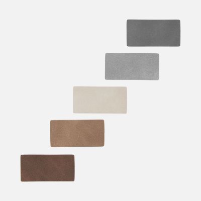 Лейбл Listra Nubuck Touch, XS, бежевый-2