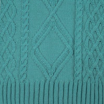 Жилет оверсайз на заказ Tricksy Terra Grand, акрил-4