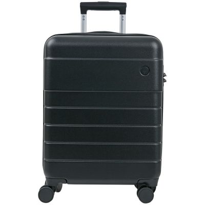 Чемодан Modus S, черный-0