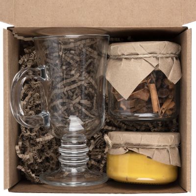 Набор Honey Wine, с облепихой-1