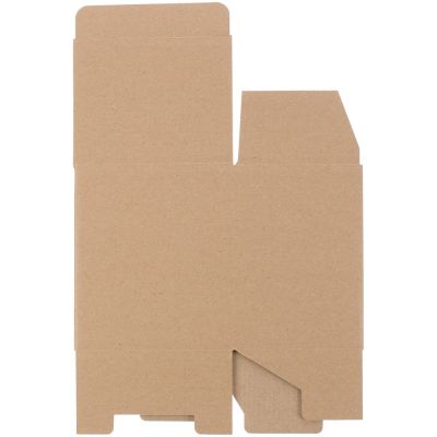 Коробка под кружку Best Noon, крафт-2