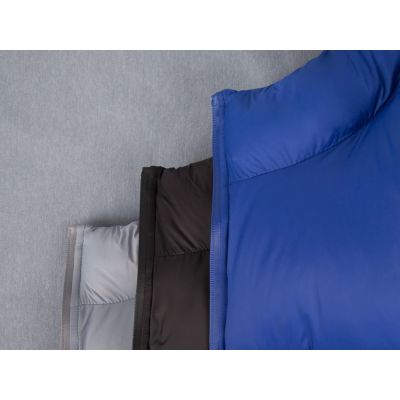 Жилет двусторонний V2, черный-6