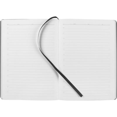 Ежедневник «Новая классика. Dream Team», недатированный, черный-3