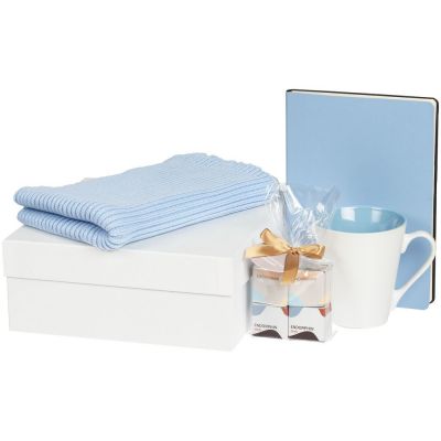 Набор Pastels, голубой-0