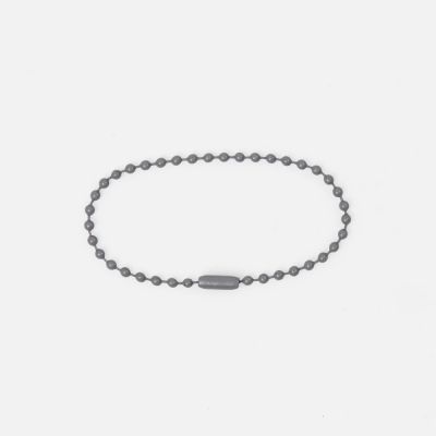 Цепочка для крепления Sharic, серая-0