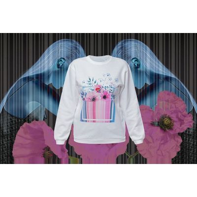 Толстовка Bloom-4