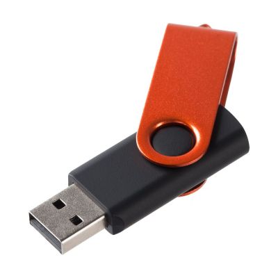 Набор Nice Twice Memory, черный с оранжевым-4