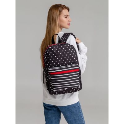 Рюкзак Polka Dot-6