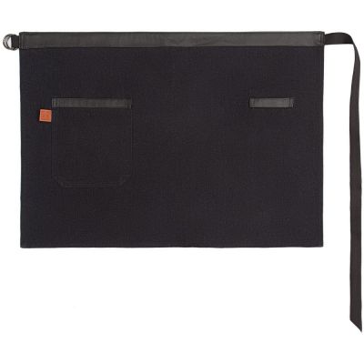 Фартук Culinary, черный-0