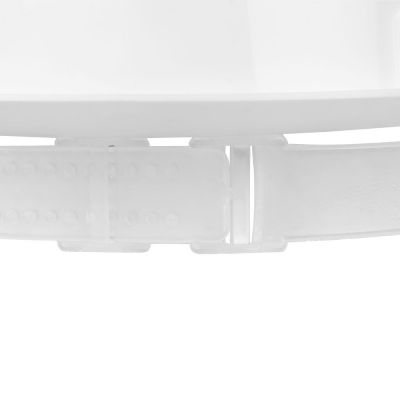 Каска защитная «Юпитер 2», белая-3