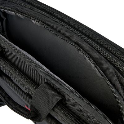 Сумка для ноутбука X Range 14, черная-5