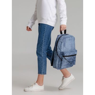 Рюкзак Blue Marble-7