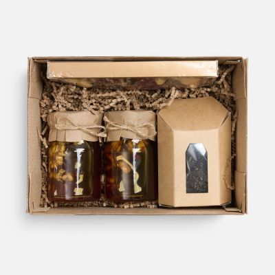 Набор Sweeting Nuts, ver.2-1